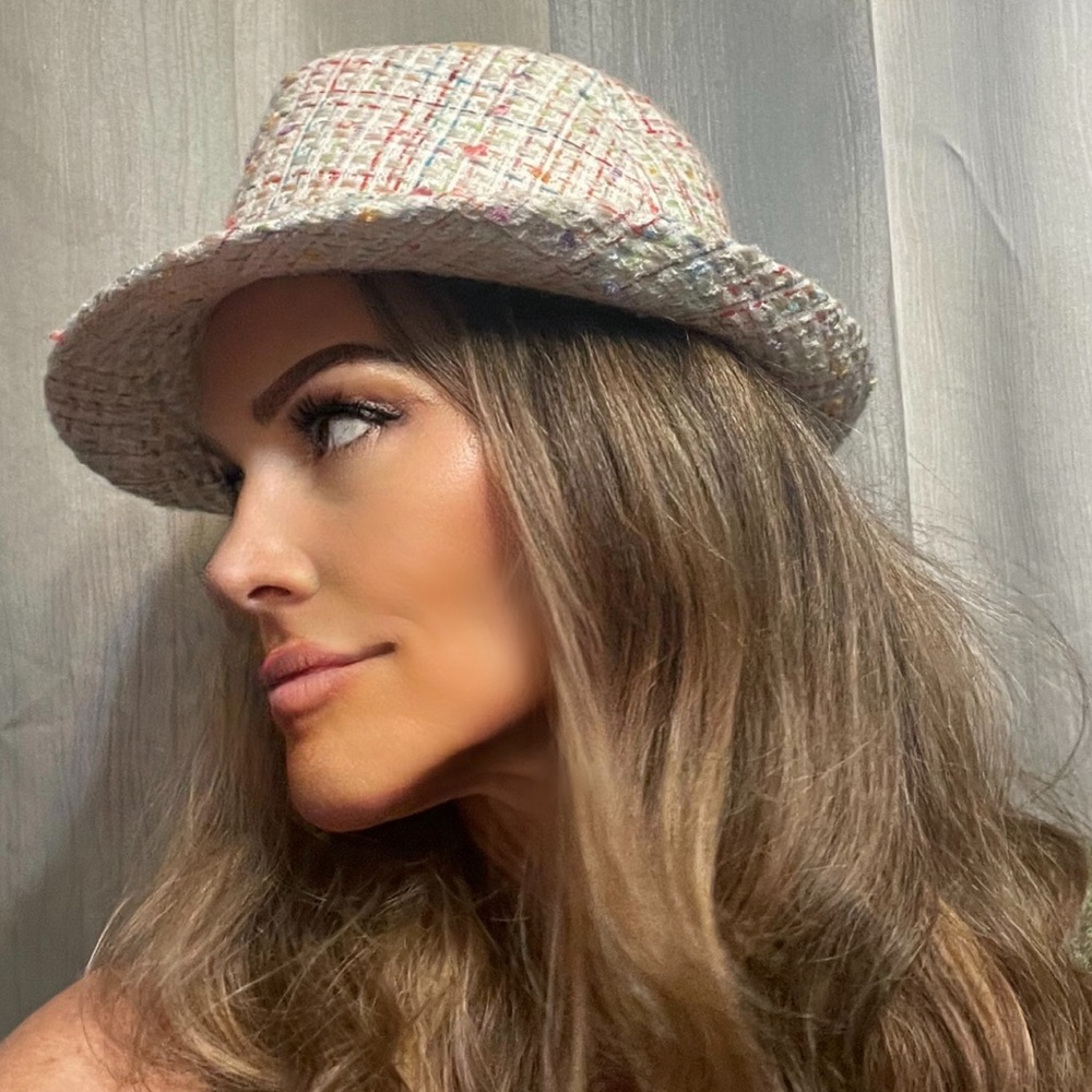 Jlo Hat - image 2